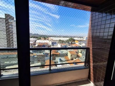 Apartamento com 3 Quartos à venda, 76m² no Rudge Ramos, São Bernardo do Campo