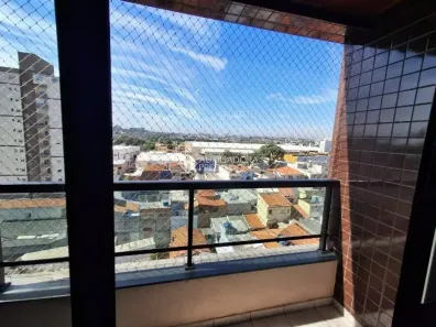 Apartamento com 3 Quartos à venda, 76m² no Rudge Ramos, São Bernardo do Campo