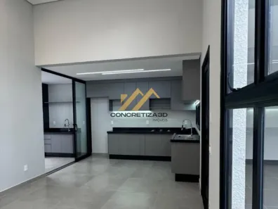 Casa com 3 Quartos à venda, 99m² no Jardim Bom Sucesso, Indaiatuba