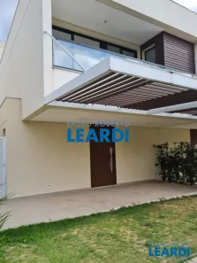 Casa de Condomínio com 3 Quartos à venda, 152m² no Tanquinho, Santana de Parnaíba