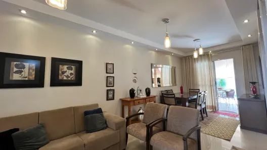 Casa de Condomínio com 3 Quartos à venda, 104m² no Vila do Golf, Ribeirão Preto