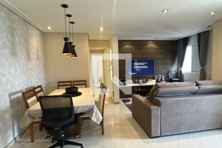 Apartamento com 2 Quartos à venda, 74m² no Jardim Tupanci, Barueri