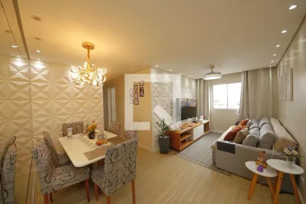 Apartamento com 3 Quartos à venda, 70m² no Vila Bancária, São Paulo