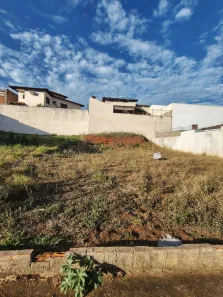 Lote/Terreno à venda, 408m² no Jardim Estoril III, Bauru