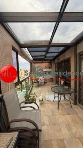Cobertura com 2 Quartos à venda, 150m² no Barra da Tijuca, Rio de Janeiro