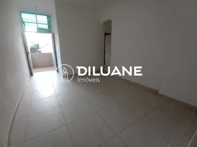 Apartamento com 1 Quarto à venda, 58m² no Botafogo, Rio de Janeiro