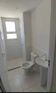 Apartamento com 2 Quartos à venda, 45m² no Estrela Dalva, Contagem