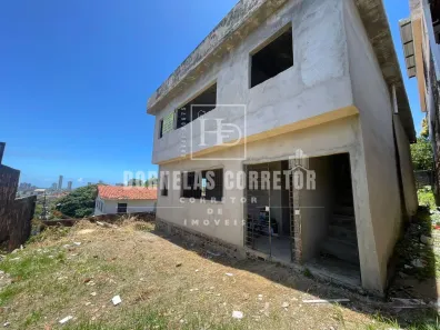 Casa com 3 Quartos à venda, 145m² no Fragoso, Olinda