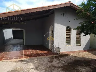 Casa com 3 Quartos à venda, 250m² no Jardim García, Campinas
