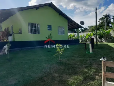 Fazenda/Sítio com 2 Quartos à venda, 788m² no Centro, Jambeiro
