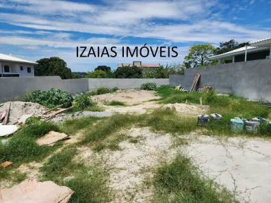 Lote/Terreno à venda, 450m² no Porto da Roça II (Bacaxá), Saquarema