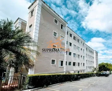 Apartamento com 1 Quarto à venda, 42m² no Ipanema das Pedras, Votorantim