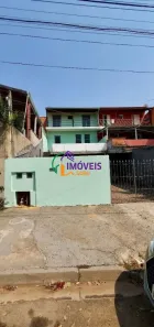 Sobrado com 3 Quartos à venda, 120m² no Jardim São Francisco, Valinhos
