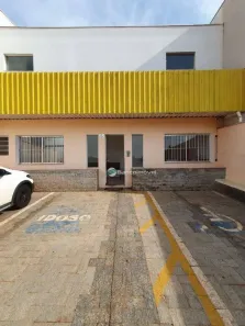 Prédio Comercial para alugar, 195m² no Jardim Vista Alegre, Paulínia