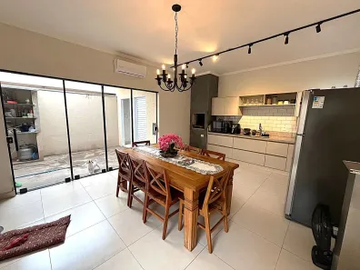 Casa com 2 Quartos à venda, 100m² no São José do Rio Preto, Bady Bassitt