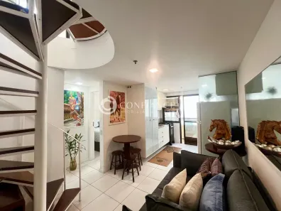 Cobertura com 2 Quartos à venda, 75m² no Botafogo, Rio de Janeiro