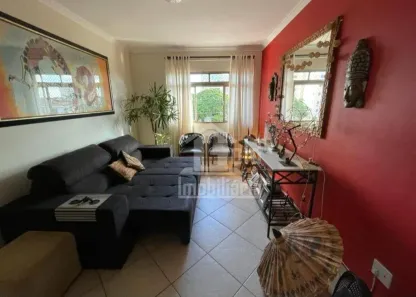 Apartamento com 2 Quartos à venda, 74m² no Jardim Paulista, Ribeirão Preto