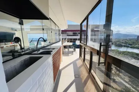 Cobertura com 2 Quartos à venda, 150m² no Barra da Tijuca, Rio de Janeiro