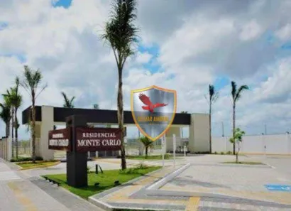 Lote/Terreno à venda, 258m² no Parque das Nações, Parnamirim