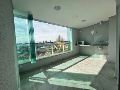 Apartamento com 2 Quartos à venda, 73m² no Jardim Califórnia, Jacareí