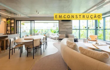 Apartamento com 3 Quartos à venda, 190m² no Cambuí, Campinas