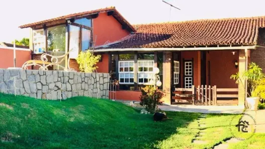 Casa com 3 Quartos à venda, 185m² no Mata Paca, Niterói