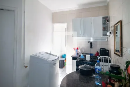 Apartamento com 1 Quarto à venda, 32m² no Bela Vista, São Paulo