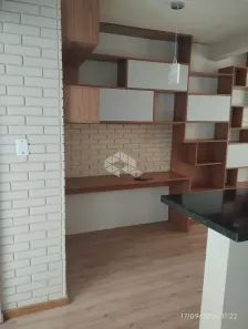 Apartamento com 2 Quartos à venda, 79m² no Centro Histórico, Porto Alegre