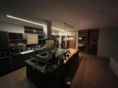 Casa de Condomínio com 3 Quartos à venda, 314m² no Reserva Nature, Jandira
