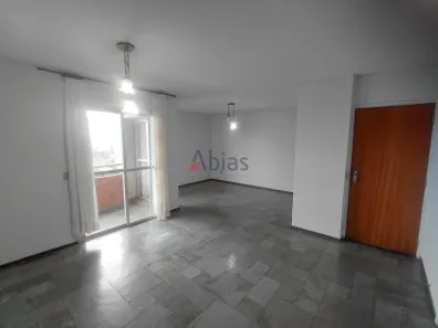 Apartamento com 3 Quartos à venda, 125m² no Jardim Bethânia, São Carlos