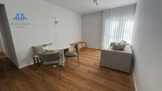Apartamento com 2 Quartos à venda, 71m² no Córrego Grande, Florianópolis
