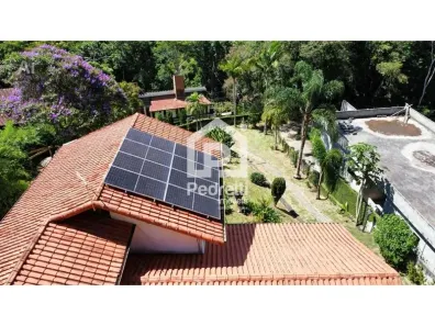 Casa de Condomínio com 5 Quartos à venda, 160m² no Ponte da Saudade, Nova Friburgo