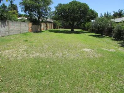 Lote/Terreno à venda, 870m² no Porto Lacustre, Osório