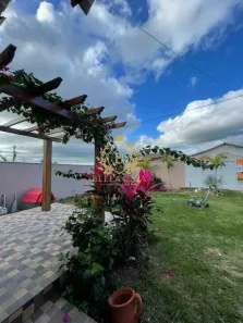 Casa com 2 Quartos à venda, 124m² no Sopotó, Iguaba Grande