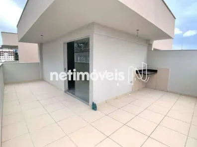 Cobertura com 2 Quartos à venda, 113m² no Santa Efigênia, Belo Horizonte
