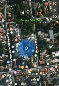 Lote/Terreno à venda, 350m² no Pinheiros, São Paulo