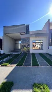 Casa de Condomínio com 3 Quartos à venda, 108m² no Jardim Residencial Villagio Ipanema I, Sorocaba