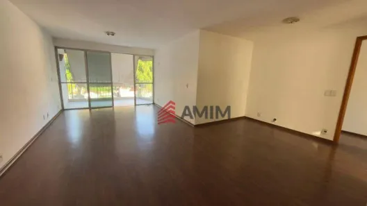 Apartamento com 3 Quartos à venda, 120m² no Ingá, Niterói