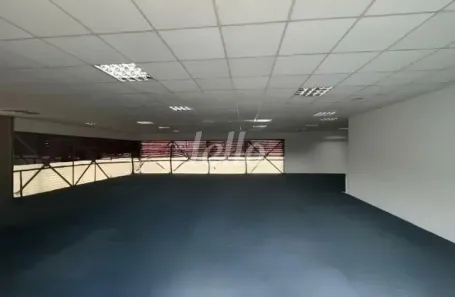 Galpão/Depósito/Armazém para alugar, 1200m² no Parque Industrial Tomas Edson, São Paulo