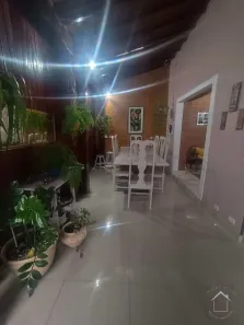 Casa com 2 Quartos à venda, 145m² no Jardim Germânia, São Paulo