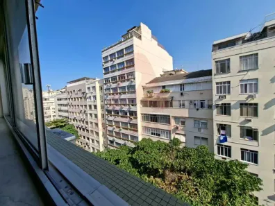 Apartamento com 3 Quartos à venda, 260m² no Copacabana, Rio de Janeiro