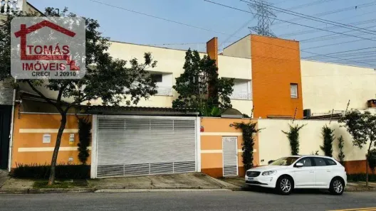 Sobrado com 3 Quartos à venda, 150m² no Conjunto Residencial Vista Verde, São Paulo