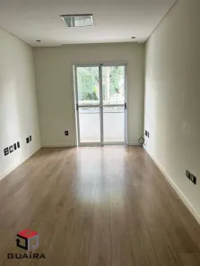 Apartamento com 3 Quartos à venda, 75m² no Rudge Ramos, São Bernardo do Campo