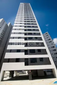 Apartamento com 2 Quartos à venda, 50m² no Casa Amarela, Recife