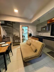 Apartamento com 1 Quarto à venda, 38m² no Cidade Universitária, Anápolis
