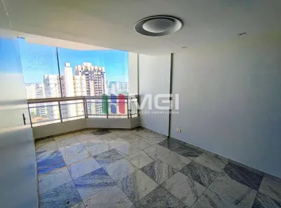 Apartamento com 3 Quartos à venda, 190m² no Setor Oeste, Goiânia