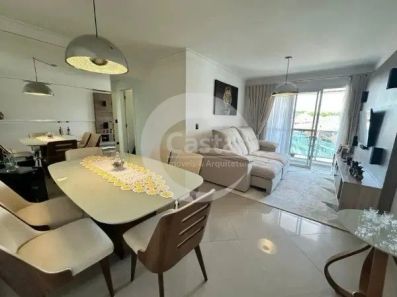 Apartamento com 3 Quartos à venda, 88m² no Vila Regente Feijó, São Paulo