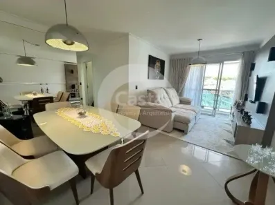 Apartamento com 3 Quartos à venda, 88m² no Vila Regente Feijó, São Paulo