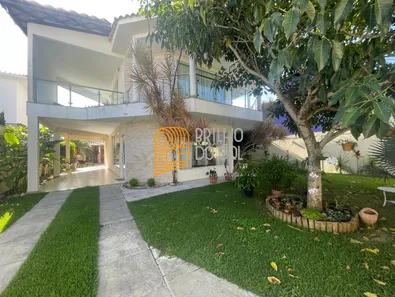 Sobrado com 4 Quartos à venda, 350m² no , Porto Seguro