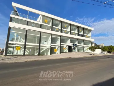Sala Comercial à venda, 66m² no Desvio Rizzo, Caxias do Sul